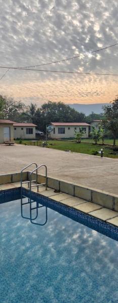 Teak Resort Karjat